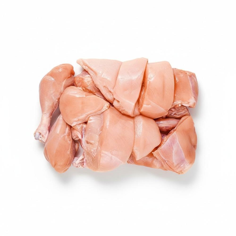 Boti Cut Chicken