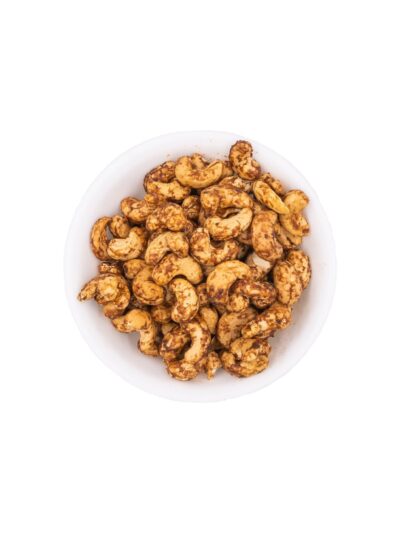 Cashew - BBQ (200g)