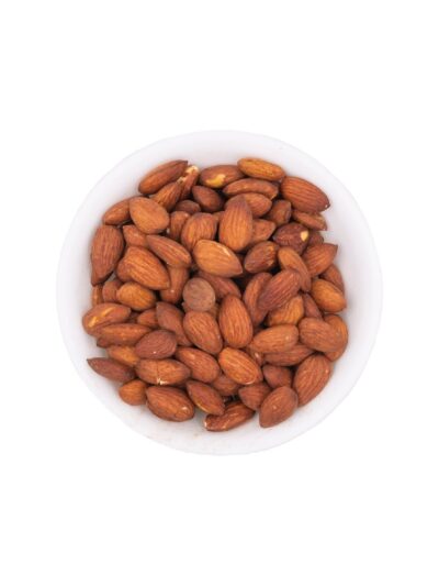 Almond - Smoked
