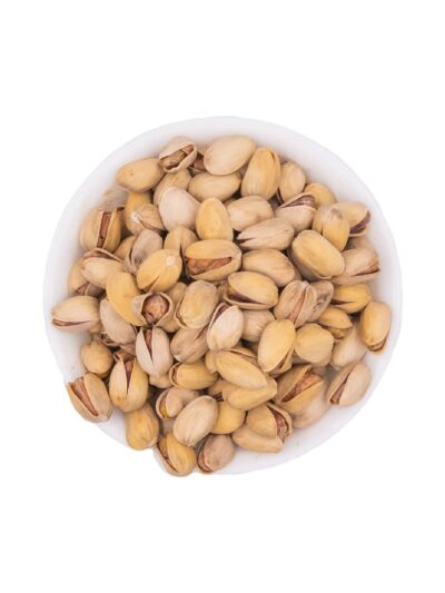 Pistachio With Shell Unsalted (250g)