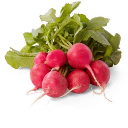 Red Radish - Mooli (500g)