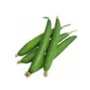 Fresh Turai (Ridge Gourd)