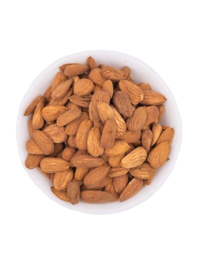 Almond - American Big