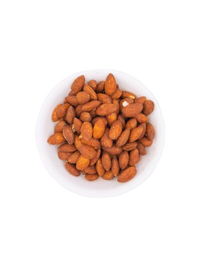 Almond - Hot BBQ (200g)